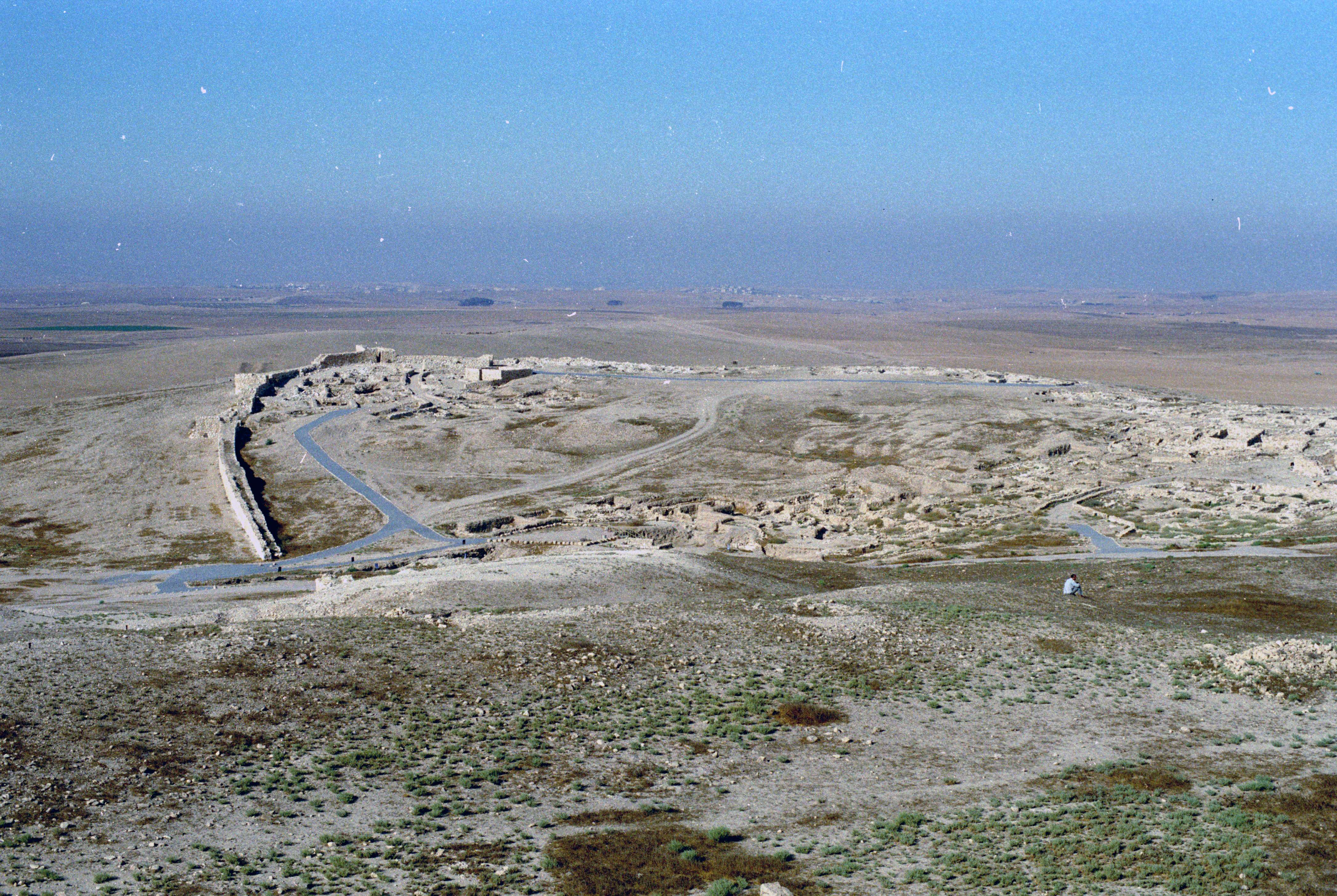 Photos of the Ancient Near East, Emphasizing Israel /Israel Trip July